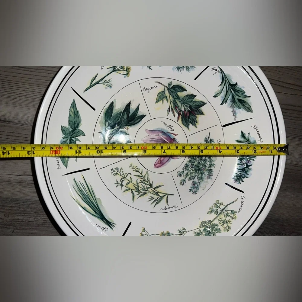 Williams Sonoma Herbs Spices 13